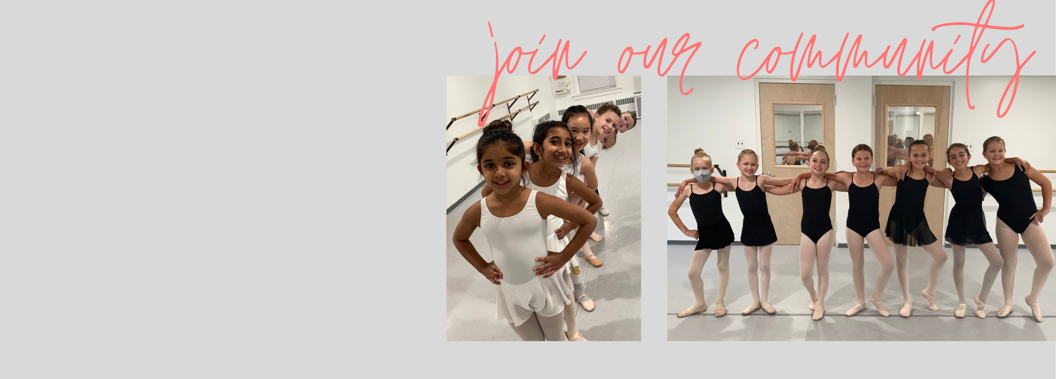 Dance is for Everyone