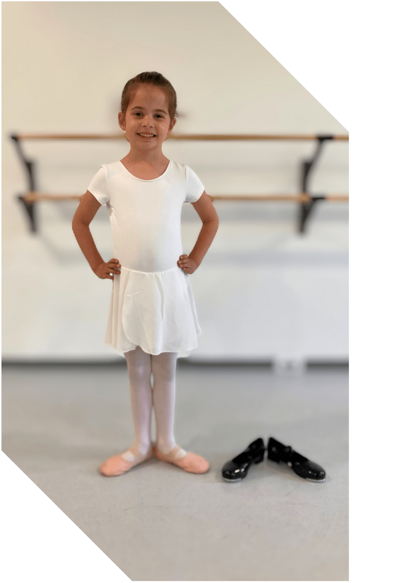 Elementary Program (ages 5-8) -