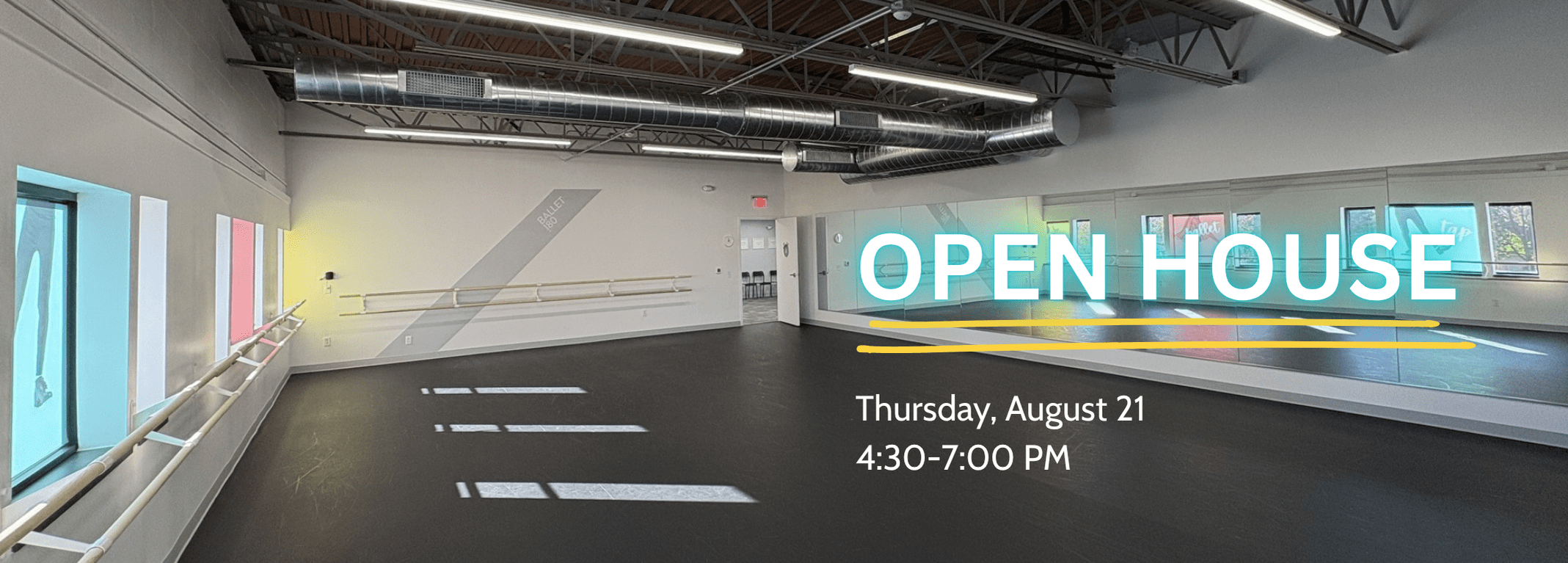 Tour Our Space